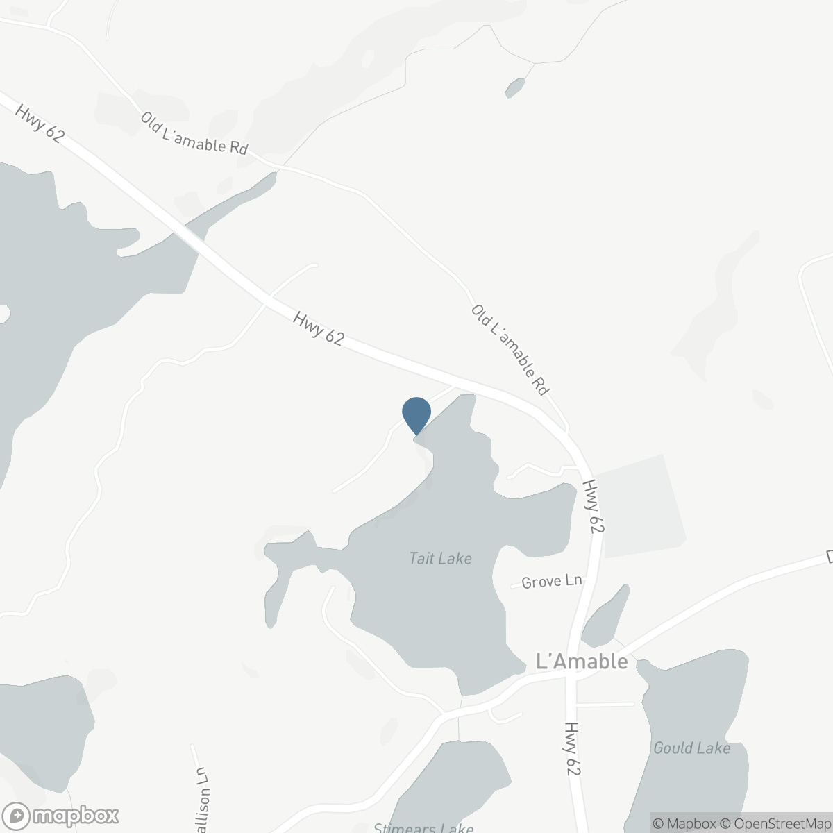 29 BROWN LANE, Bancroft, Ontario K0L 1C0